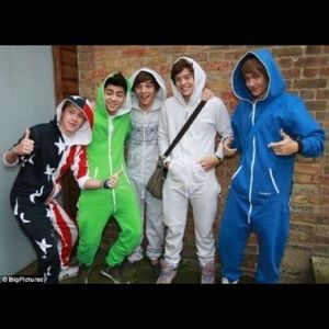 ISO One Piece Jumpsuits